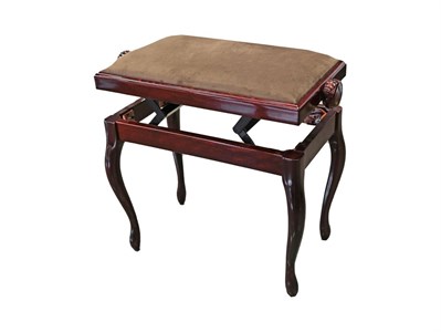 Hidrau BG200 Mahogany Gloss 3 TC4 11137