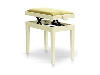 Hidrau BG27 Ivory Gloss TC6 11146