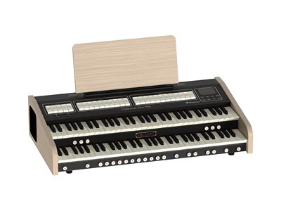 Viscount Cantorum DUO Plus-W 11086