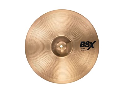 Sabian 14 B8X BAND 10151