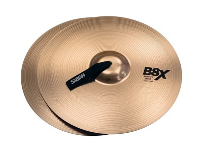 Sabian 16 B8X Concert Band 10153