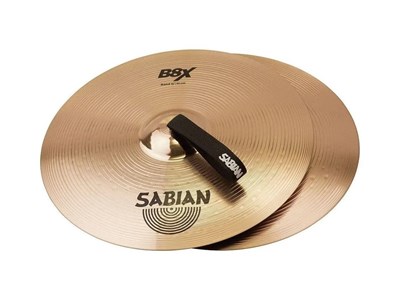 Sabian 16 B8X Marching Band 10154