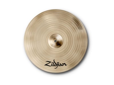 Zildjian 18 A-Custom Fast Crash Brill 11442