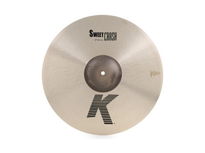 Zildjian 18 K Sweet Crash 11443