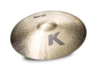 Zildjian 21 K Sweet Ride 11444