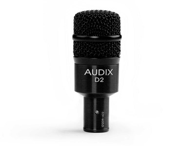 Audix D2 1936