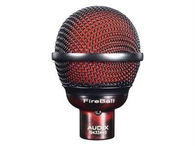 Audix FireBall 8134