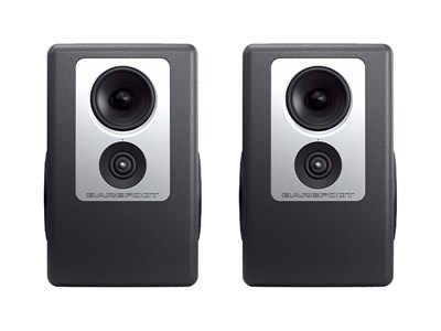 Barefoot Sound Footprint02 Gen2 Pair