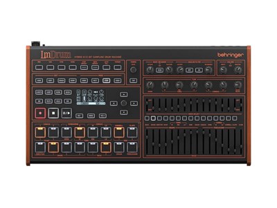 Behringer LM Drum