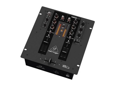 Behringer Pro Mixer NOX101