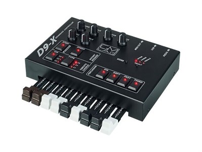 Crumar D9X