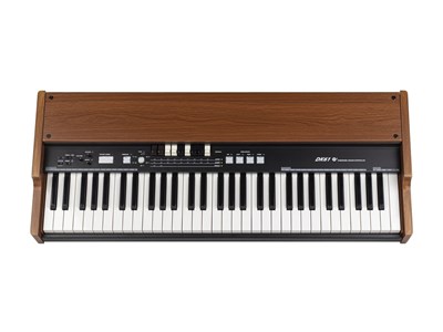 Crumar DK61