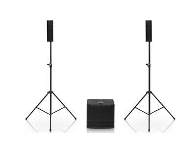 dB Technologies ES503 1836