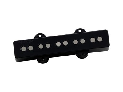 DiMarzio DP551BK Area J 5 Bridge 10848