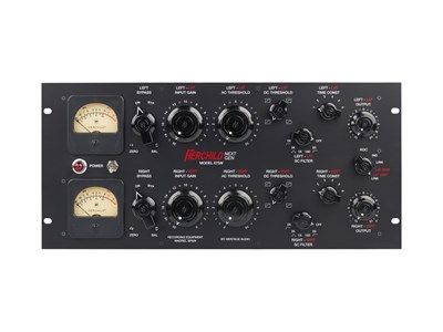 Heritage Audio The Herchild Next Gen Model 670N