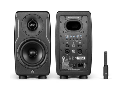 IK Multimedia iLoud Precision 5 MKII 11475