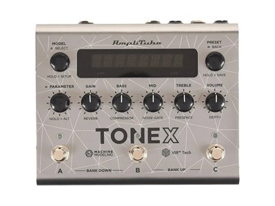 IK Multimedia ToneX Pedal Bass Edition 10427