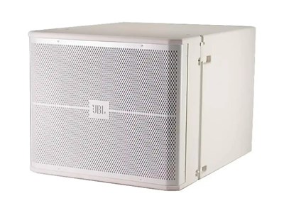 JBL VRX918S-WH