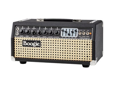 Mesa Boogie IIC HRG Head