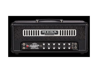 Mesa Boogie Rectifier Badlander 100 Head