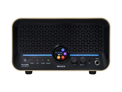 Mooer F15i Li GLD