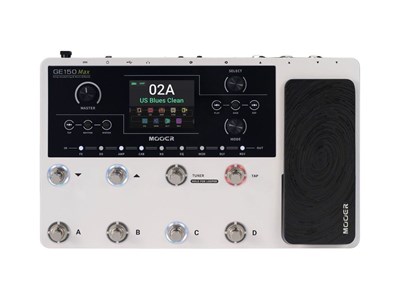 Mooer GE150 Max
