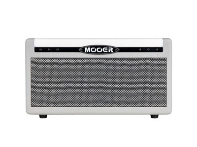 Mooer SD30i