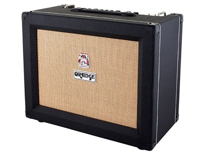 Orange CR60C BK