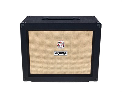 Orange PPC112BK