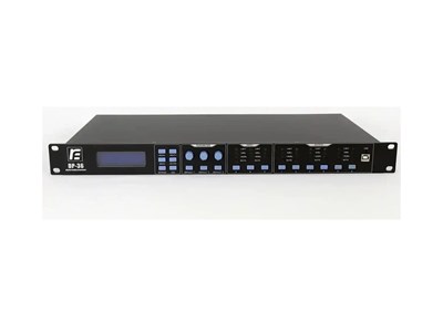 RFIntell DP-36 11984