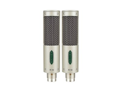 Royer Labs R10 Matched 9272