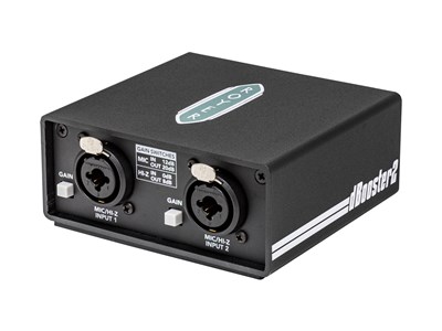 Royer Labs R-DB22 dBooster2