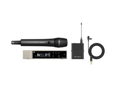 Sennheiser EW-D ME2835-S Set S7-10 11078