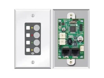 Symetrix ARC-SW4e 11794
