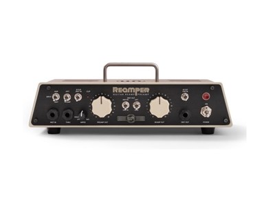 Warm Audio WA-RA Reamper