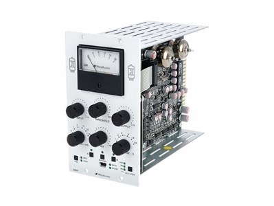 Wes Audio RHEA