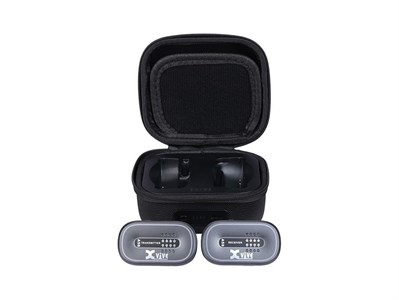 Xvive AC58 11992