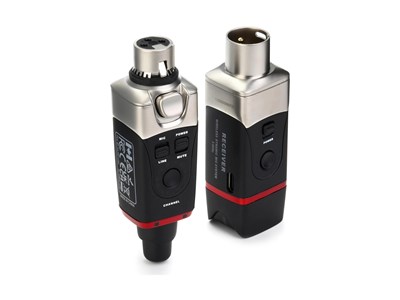 Xvive U35 11930