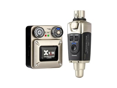 Xvive U45 11931