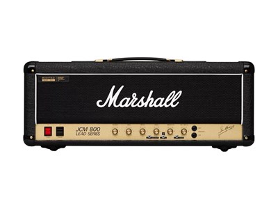 Marshall 2203 Modified JCM800 10506