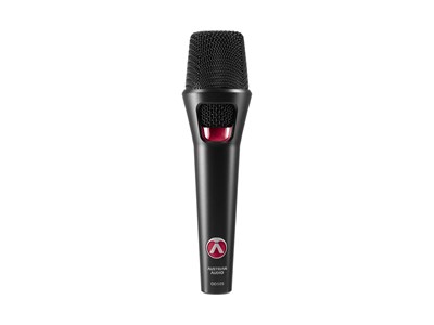 Austrian Audio OD505