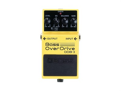Boss ODB-3