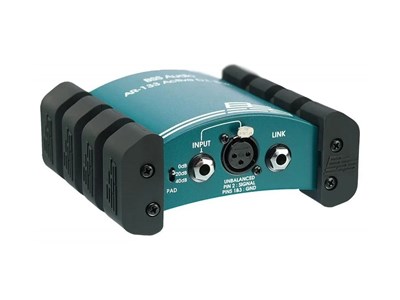 BSS AR-133