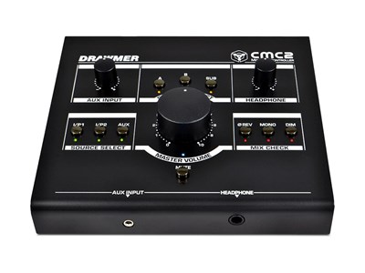 Drawmer CMC2