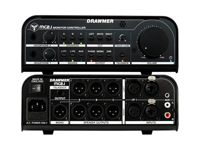 Drawmer MC21