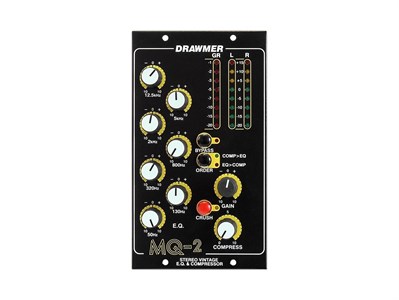 Drawmer MQ2