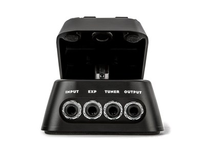 Dunlop DVP5 Volume X 8