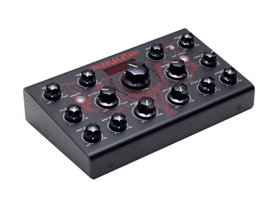 Erica Synths Echolocator