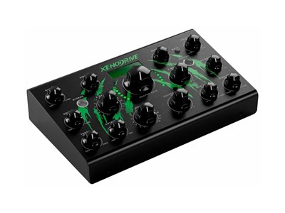 Erica Synths Xenodrive