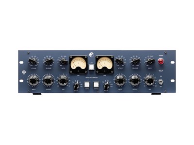 IGS Audio Volf 11411